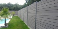 Portail Clôtures dans la vente du matériel pour les clôtures et les clôtures à Cérilly